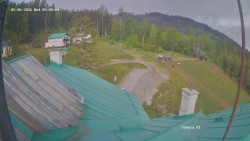 Hotel pod Zvičinou