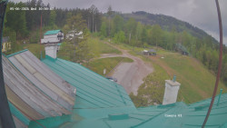 Hotel pod Zvičinou