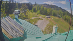 Hotel pod Zvičinou