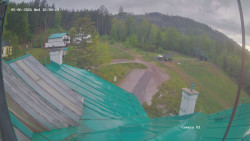 Hotel pod Zvičinou