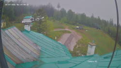 Hotel pod Zvičinou