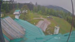 Hotel pod Zvičinou
