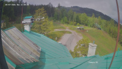 Hotel pod Zvičinou