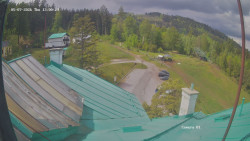 Hotel pod Zvičinou