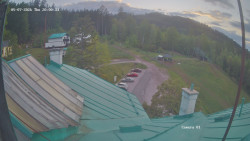 Hotel pod Zvičinou
