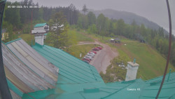 Hotel pod Zvičinou