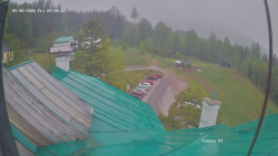 Hotel pod Zvičinou