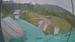 Hotel pod Zvičinou