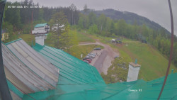 Hotel pod Zvičinou