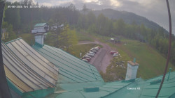 Hotel pod Zvičinou
