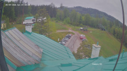 Hotel pod Zvičinou