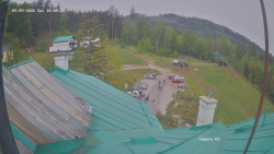 Hotel pod Zvičinou