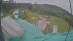 Hotel pod Zvičinou