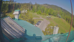 Hotel pod Zvičinou