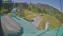 Hotel pod Zvičinou