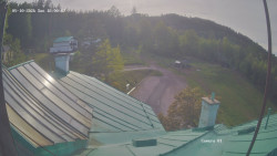 Hotel pod Zvičinou