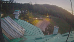 Hotel pod Zvičinou