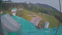 Hotel pod Zvičinou