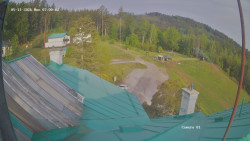 Hotel pod Zvičinou