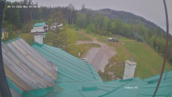 Hotel pod Zvičinou
