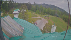 Hotel pod Zvičinou