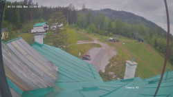 Hotel pod Zvičinou