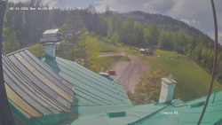 Hotel pod Zvičinou