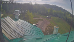 Hotel pod Zvičinou