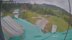 Hotel pod Zvičinou