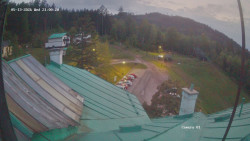 Hotel pod Zvičinou