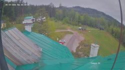 Hotel pod Zvičinou