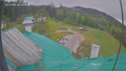Hotel pod Zvičinou