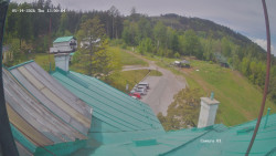 Hotel pod Zvičinou