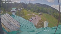 Hotel pod Zvičinou