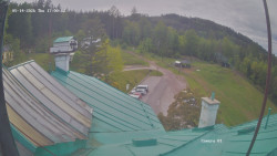 Hotel pod Zvičinou