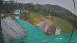 Hotel pod Zvičinou