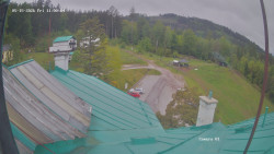 Hotel pod Zvičinou