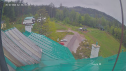 Hotel pod Zvičinou