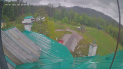 Hotel pod Zvičinou