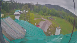 Hotel pod Zvičinou