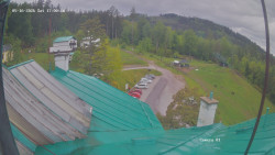 Hotel pod Zvičinou