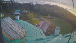 Hotel pod Zvičinou