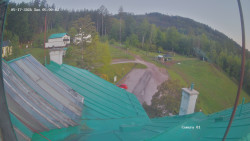 Hotel pod Zvičinou