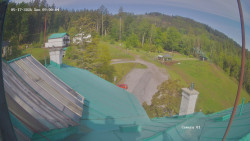 Hotel pod Zvičinou