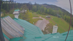 Hotel pod Zvičinou