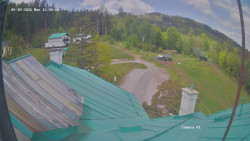 Hotel pod Zvičinou