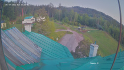 Hotel pod Zvičinou