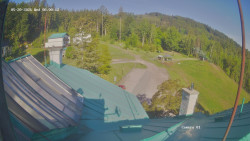 Hotel pod Zvičinou