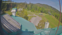 Hotel pod Zvičinou