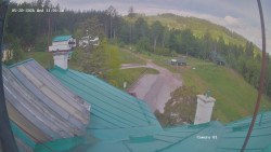 Hotel pod Zvičinou
